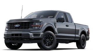 2025 Ford F-150® External Image 2